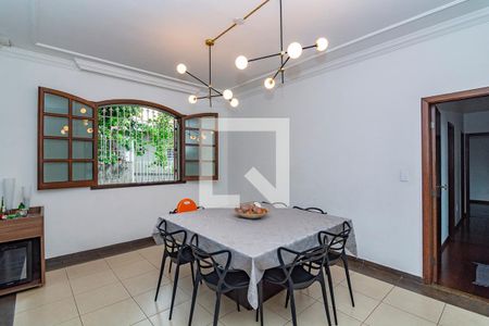 Sala 2 de casa à venda com 4 quartos, 350m² em Nova Gameleira, Belo Horizonte