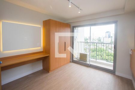 Kitnet/Studio à venda com 1 quarto, 36m² em Vila Cordeiro, São Paulo