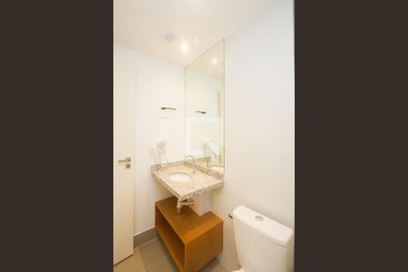 Kitnet/Studio à venda com 1 quarto, 36m² em Vila Cordeiro, São Paulo