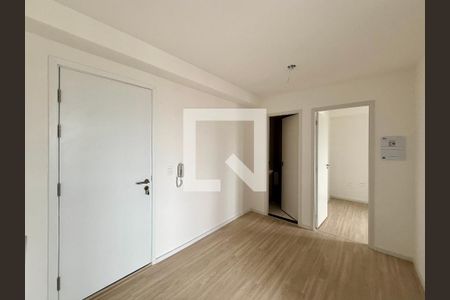 Sala de apartamento à venda com 1 quarto, 30m² em Vila Ernesto, São Paulo