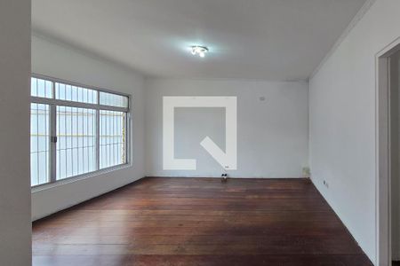 Sala de casa para alugar com 3 quartos, 196m² em Bairro dos Casa, São Bernardo do Campo