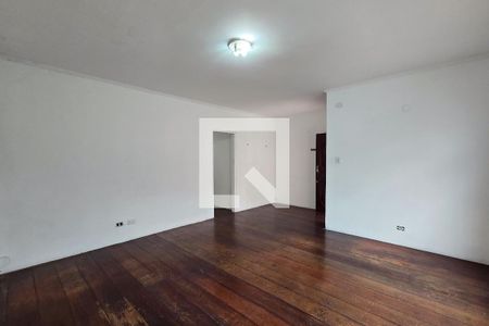 Sala de casa para alugar com 3 quartos, 196m² em Bairro dos Casa, São Bernardo do Campo