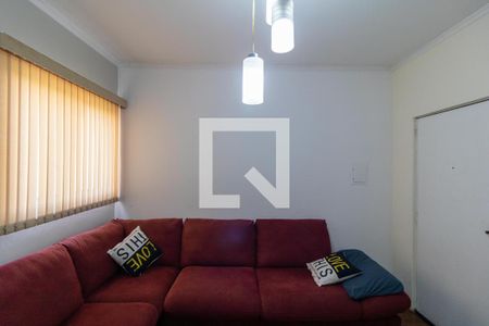 Salas de apartamento para alugar com 2 quartos, 46m² em Jardim Bela Vista, Campinas