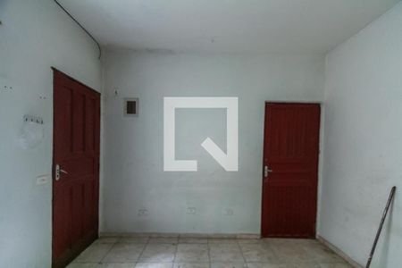 Sala de casa à venda com 2 quartos, 145m² em Montanhão, São Bernardo do Campo