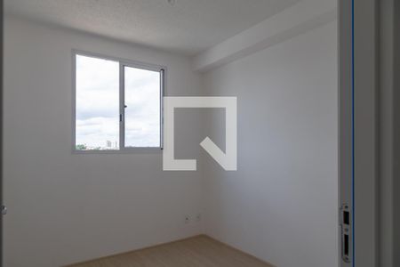 Quarto 1 de apartamento para alugar com 2 quartos, 36m² em Cidade Nova São Miguel, São Paulo