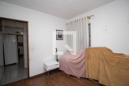 Quarto 1 - Suíte 1 de casa para alugar com 4 quartos, 150m² em Vila Bancaria Munhoz, São Paulo
