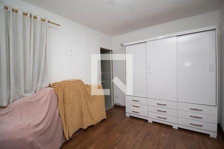Quarto 1 - Suíte 1 de casa para alugar com 4 quartos, 150m² em Vila Bancaria Munhoz, São Paulo