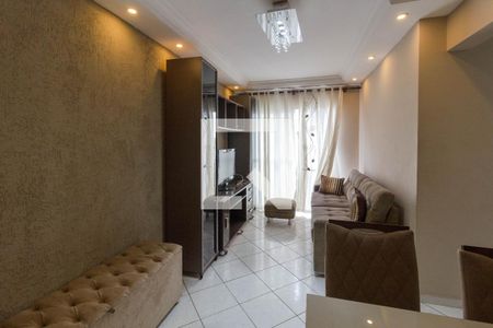 Apartamento à venda com 2 quartos, 64m² em Vila das Bandeiras, Guarulhos