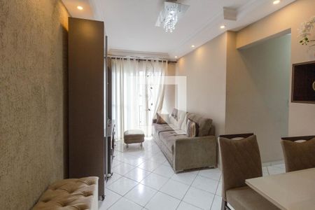 Apartamento à venda com 2 quartos, 64m² em Vila das Bandeiras, Guarulhos