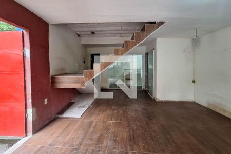 Sala de casa à venda com 2 quartos, 70m² em Engenho do Mato, Niterói