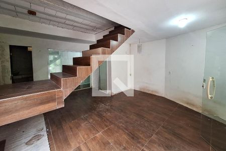 Sala de casa à venda com 2 quartos, 70m² em Engenho do Mato, Niterói