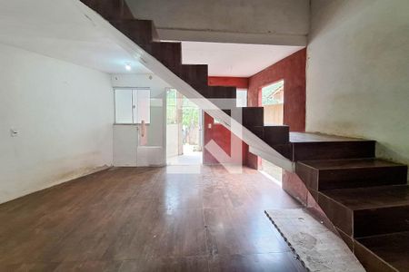 Sala de casa à venda com 2 quartos, 70m² em Engenho do Mato, Niterói