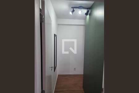 Quarto de apartamento à venda com 1 quarto, 41m² em Jardim Olavo Bilac, São Bernardo do Campo