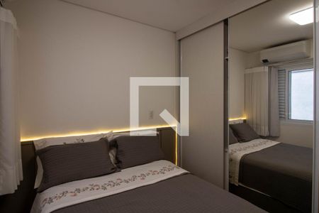 Quarto 1 de casa à venda com 3 quartos, 131m² em Vila Talarico, São Paulo