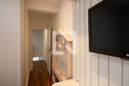 Quarto 2 de casa à venda com 3 quartos, 131m² em Vila Talarico, São Paulo