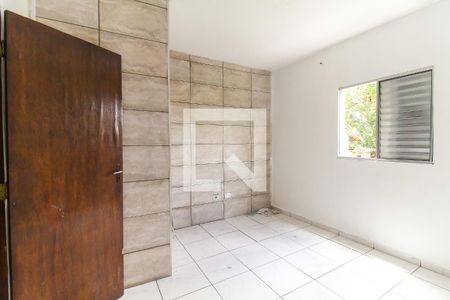 Quarto 1 de casa de condomínio à venda com 2 quartos, 62m² em Vila Campanela, São Paulo