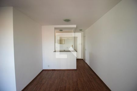 Apartamento para alugar com 2 quartos, 52m² em Vila Progresso, Sorocaba