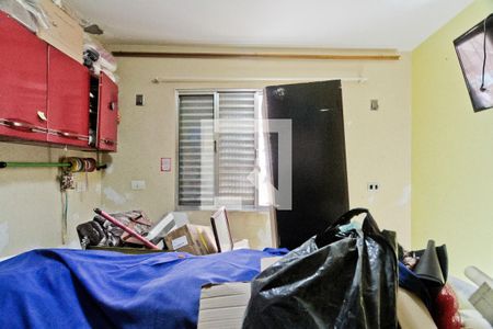 Suíte 1 de casa à venda com 7 quartos, 315m² em Vila Miriam, São Paulo