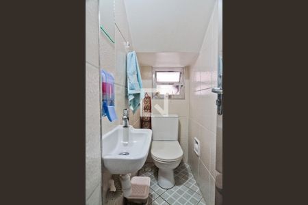 Lavabo de casa à venda com 7 quartos, 315m² em Vila Miriam, São Paulo