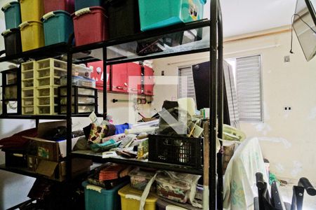 Suíte 1 de casa à venda com 7 quartos, 315m² em Vila Miriam, São Paulo