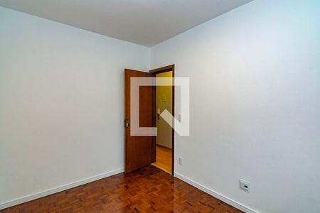Quarto 2 de apartamento à venda com 3 quartos, 58m² em Estoril, Belo Horizonte