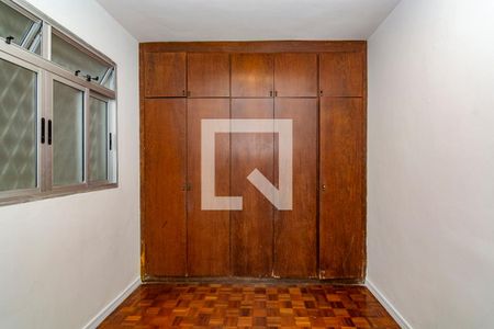 Quarto 1 de apartamento à venda com 3 quartos, 58m² em Estoril, Belo Horizonte