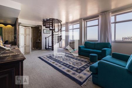 Apartamento à venda com 4 quartos, 243m² em Centro Histórico, Porto Alegre