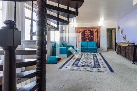 Apartamento à venda com 4 quartos, 243m² em Centro Histórico, Porto Alegre