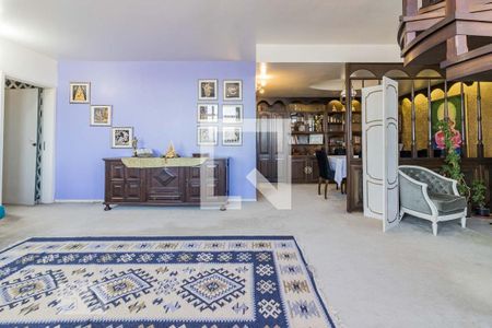 Apartamento à venda com 4 quartos, 243m² em Centro Histórico, Porto Alegre