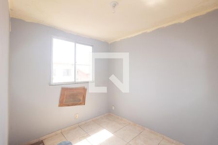 Quarto 1 de apartamento para alugar com 2 quartos, 45m² em Paciência, Rio de Janeiro