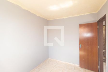 Quarto 1 de apartamento para alugar com 2 quartos, 45m² em Paciência, Rio de Janeiro