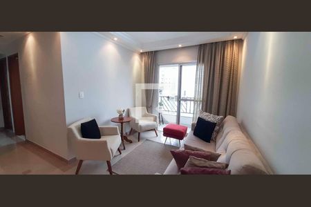 Apartamento à venda com 3 quartos, 67m² em Industrial Autonomistas, Osasco