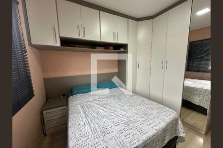 Quarto 1 de apartamento à venda com 2 quartos, 50m² em Centro, Barueri