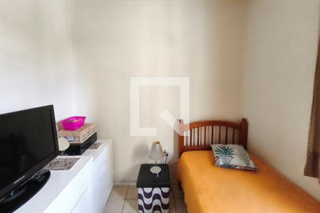 Quarto 1 de apartamento à venda com 2 quartos, 62m² em Vila Georgina, Campinas