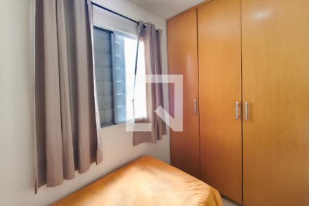 Quarto 1 de apartamento à venda com 2 quartos, 62m² em Vila Georgina, Campinas
