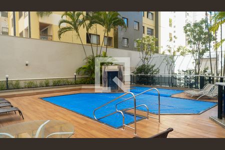 Apartamento para alugar com 3 quartos, 330m² em Setor Bueno, Goiânia