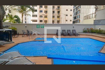 Apartamento para alugar com 3 quartos, 330m² em Setor Bueno, Goiânia