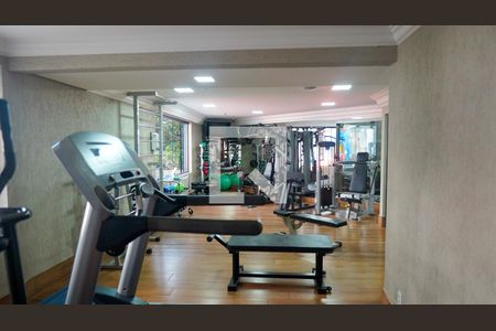 Apartamento para alugar com 3 quartos, 330m² em Setor Bueno, Goiânia