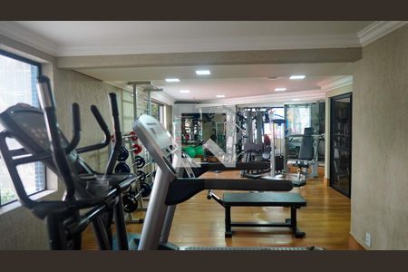 Apartamento para alugar com 3 quartos, 330m² em Setor Bueno, Goiânia