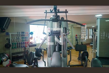 Apartamento para alugar com 3 quartos, 330m² em Setor Bueno, Goiânia