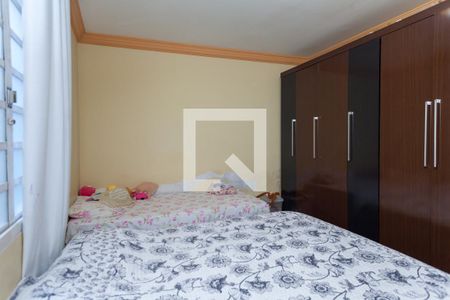 quarto 1 de casa à venda com 2 quartos, 130m² em Rosário, Nova Lima