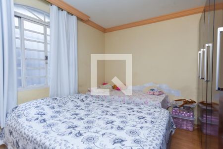 quarto 1 de casa à venda com 2 quartos, 130m² em Rosário, Nova Lima