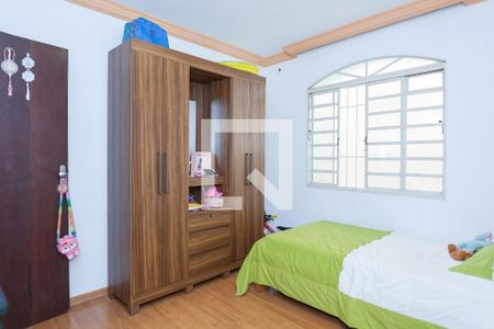 quarto 2 de casa à venda com 2 quartos, 130m² em Rosário, Nova Lima