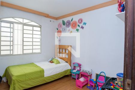 quarto 2 de casa à venda com 2 quartos, 130m² em Rosário, Nova Lima