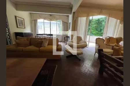 Apartamento à venda com 4 quartos, 190m² em Copacabana, Rio de Janeiro