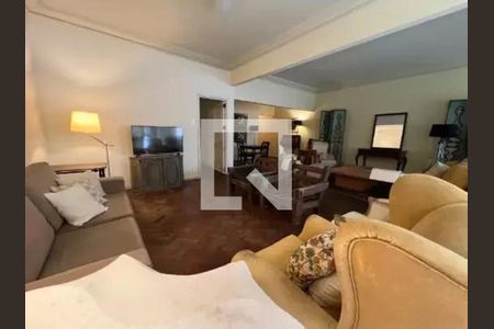 Apartamento à venda com 4 quartos, 190m² em Copacabana, Rio de Janeiro