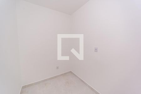 Quarto 1 de apartamento para alugar com 2 quartos, 41m² em Vila Isolina Mazzei, São Paulo