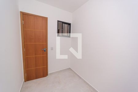 Quarto 1 de apartamento para alugar com 2 quartos, 41m² em Vila Isolina Mazzei, São Paulo
