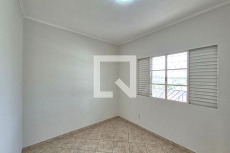 Quarto 2 de casa para alugar com 3 quartos, 100m² em Jardim Florence, Campinas