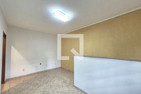 Sala de casa para alugar com 3 quartos, 100m² em Jardim Florence, Campinas